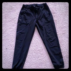 Women’s Under Armour Joggers